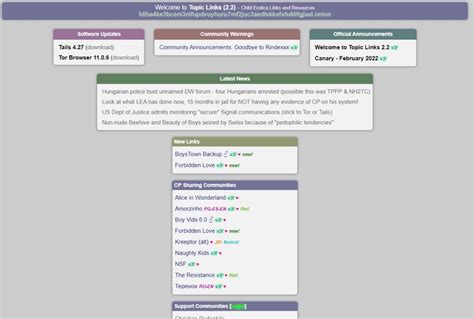 topic links myloveboard